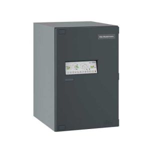 Pakketbrievenbus eBoxx Easy+ E645 antraciet