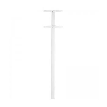 Allux statief 1003 - wit